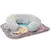 Bright starts jastuk mombo mat and nursing pillow (podloga i jastuk) 60644