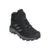 Adidas TERREX MID GTX K, dječije planinarske cipele, crna NLD38