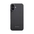 Pitaka MagEZ Case 5, Black/Grey Twill - iPhone 16 Plus