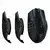 RAZER Naga V2 Pro Wireless MMO RZ01-04400100-R3G1