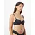 Hunkemöller Nedrček Lola črna