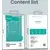 Maska Nillkin Nature Pro za iPhone Air transparent