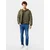 JOOP! Jeans Kavbojke Stephen, modra