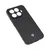 Maska za Xiaomi 17T mat crna Teracell Skin