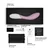 LELO Mona Twist Soft Pink