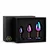 Gardj Europe Nakit – večbarvni PLUG – SET
