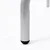 Aga Vrtna miza MILANO 140x80 cm