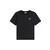 Tommy Hilfiger Majica Th Script WW0WW49941 Črna Regular Fit