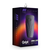 Blush M For Men Elite Platinum Gript Black