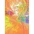 Tapeta simfonija barv - 196x270