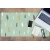 Decormat Podloga za pisalno mizo Scandinavian pattern 90x45 cm