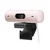 LOGITECH Web kamera Brio 500 roze