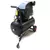 OMEGA batni kompresor AIR PROAIR DC 200/24