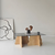 Hanah Home Klub sto Canyon, Krem