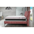 Boxspring postelja Laos - 160x200 cm