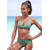 s.Oliver Bikini zgornji del, zelena