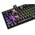 Tastatura Genesis Thor 404 Gateron Yellow Pro Switches RGB Black