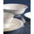 Madame Coco Porcelanski set za ručavanje za 6 osoba Alvin, 30 delova, Beli