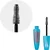 RIMMEL LONDON Maskara Scandaleyes Waterproof
