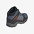 ADIDAS Patike za dečake TERREX HYPERHIKER MID K IF5700 teget