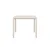 Venture Design Jedilna miza Giardini 150x85x72 cm bež