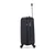 MyValice Putni kofer 7132, Crni