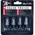 SUMEX Set ventila tubeles sa kapicom TR413C 4/1 hrom