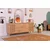 Hanah Home Hazeran Komoda, Braon