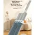 Sobam Ravni mop, 36cm, 2 zamenske krpe