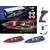 Madej Hitri čoln R/C Speed boat z lučjo