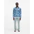 KARL LAGERFELD JEANS Kavbojke moder denim