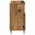 Komode 2 pcs Staro drvo