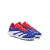 Adidas Patike za fudbal za dečake predator league tf BPG, Plavo-crvene