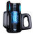 Leten Cannon King Pro High-speed Motor Thrusting Masturbator Cup with Phone Holder