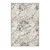 Conceptum Hypnose Tepih Eexfab1156, Pravougaoni, 80x120 cm, Šareni