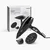 Babyliss 6716DE Fen sa difuzorom, Ionic, 2300 W, Crni