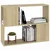 Vidaxl TV omarica 80x24x63 cm