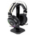 Redragon lamia 2 H320 RGB gaming headset with stand ( 179258 )