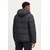 Jakna Columbia Pike Lake™ II Hooded Jacket Black XL