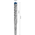 Bosch EXPERT SDS plus-7X burgija za udarne bušilice od 15 x 100 x 165 mm 2608900127
