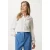 Mexx Ženska bluza Flora MF006101341W, Bela
