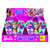 BARBIE Fashion tasna leptir Lisciani 99368