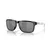 Očala Oakley HOLBROOK XL - 9417-43 Black-Prizm Black Polarized