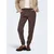 ONLY Spodnji del trenirke Kelda 15203946 Rjava Regular Fit