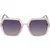 Ladies Sunglasses Guess GU9241 59B Light brown O 49 mm