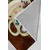 Conceptum Hypnose tepih Hmnt585, pravougaoni, 140 x 220 cm, šareni