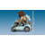 LEGO 76443 Hagridova™ i Harijeva vožnja motociklom