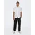 Only & Sons Muške pantalone Sinus, Crne