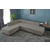 Atelier Del Sofa Kotna raztegljiva postelja