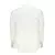 NORTH SAILS MEN'S WHITE LONG SLEEVE SHIRT
